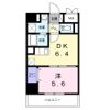 シャラ サーブールの間取り画像