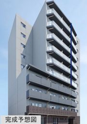 シャラ サーブールの外観画像