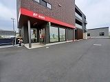 近くの高林郵便局まで2,100m（徒歩27分）