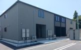 One Thousand Ⅱの間取り画像