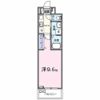 ルーベル桜井の間取り画像
