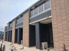 グリーンステージ山田一番町の外観画像