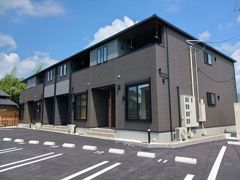 フレアルーチェ日ノ隈Ⅱの外観画像