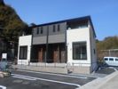シャンフレーズⅢの間取り画像