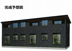 リゼット Cの外観画像