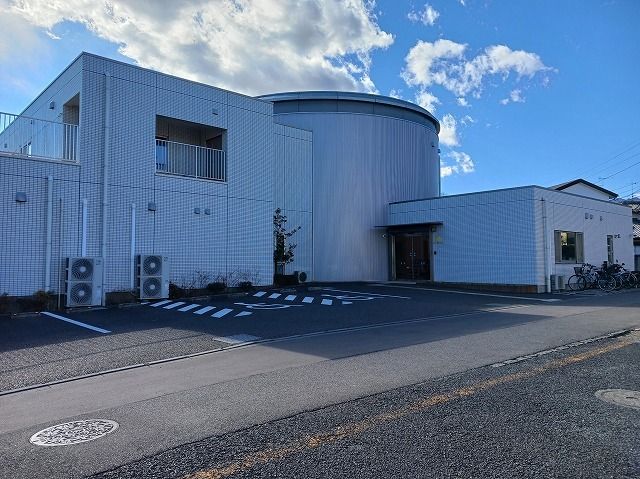 近くのみらくる保育園まで450m(徒歩6分)