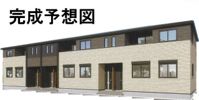 リーベハイム 桜の外観