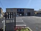 シャモニー WESTの間取り画像