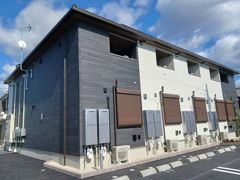 シュタットBの外観画像