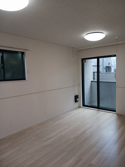 リビング