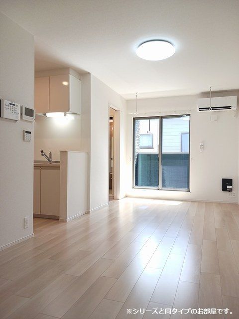 居室