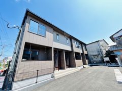 ラウレア Ⅰの外観画像