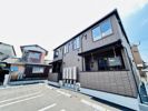 ラウレア Ⅱの間取り画像