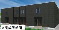 サンパレス木田Bの間取り画像