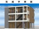 己斐本町2丁目アパート（027906201）の間取り画像