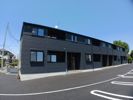 カーサ フィオーレの間取り画像