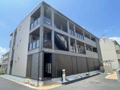 G．A．M．Y Fieldの外観画像