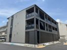 G．A．M．Y Fieldの間取り画像