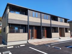 サンセットコースト弐番館の外観画像