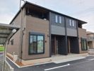 ラ・ルーチェ Aの間取り画像