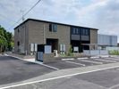 ダブル・クエスト Ⅰの外観画像