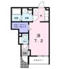 K.cloverの間取り画像