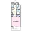 Mindsの間取り画像