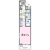 Mindsの間取り画像