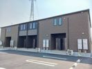 ルリアンの間取り画像