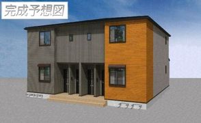 マルベリーハウス Nの外観画像
