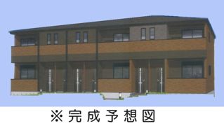 シャンブリーゼの外観画像