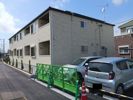 アルバ ティエラの間取り画像