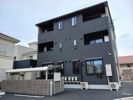 ヴィラージュ狭山祇園Aの間取り画像