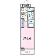 和（なごみ）の間取り画像