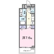 和（なごみ）の間取り画像