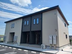 シャイニー今川Bの外観画像