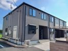 アイビー コートBの間取り画像