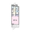 深草邸の間取り画像