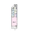 深草邸の間取り画像