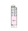 深草邸の間取り画像