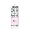 深草邸の間取り画像