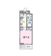 深草邸の間取り画像