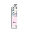 深草邸の間取り画像