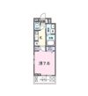 深草邸の間取り画像