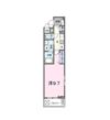 深草邸の間取り画像