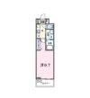 深草邸の間取り画像