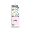 深草邸の間取り画像