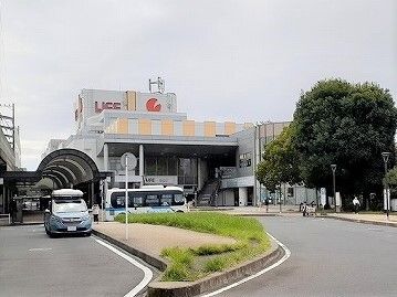 近くの駅まで850m（徒歩11分）