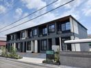 サンシャイン中曽司の外観
