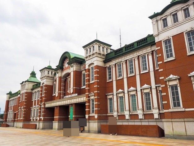 近くの深谷駅まで1,700m（徒歩22分）
